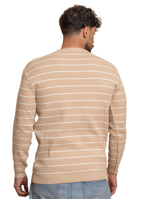 Latte Design 2461 S - Round Pullover - Khotwh